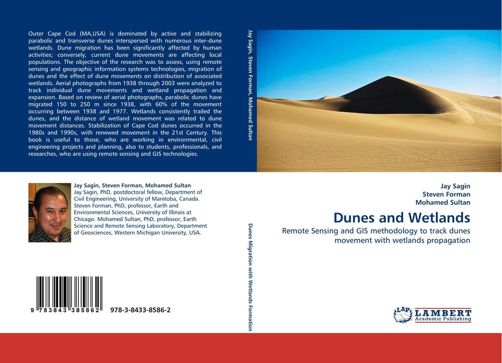 Dunes and Wetlands