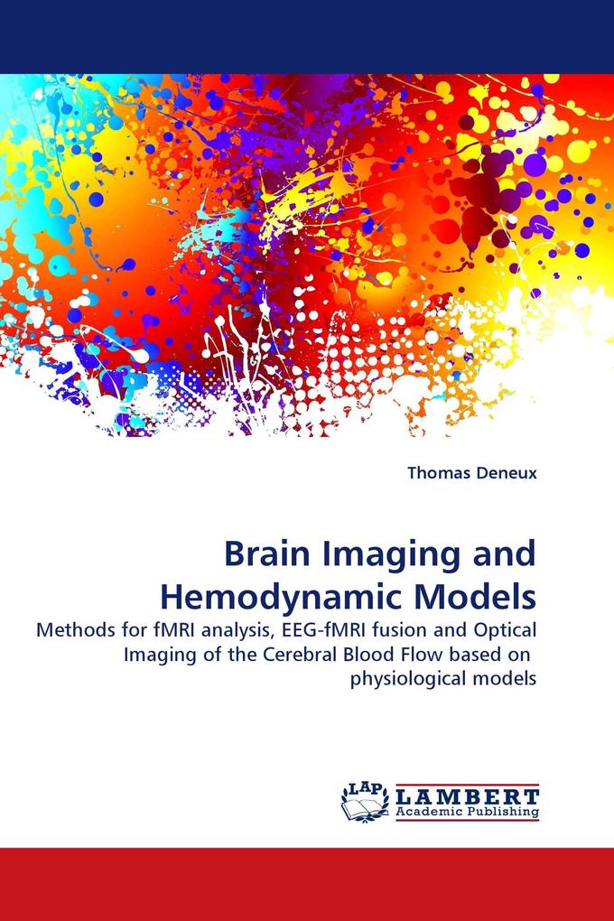 Brain Imaging and Hemodynamic Models