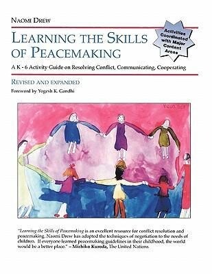 Learning the Skills of Peacemaking Revised and Expanded