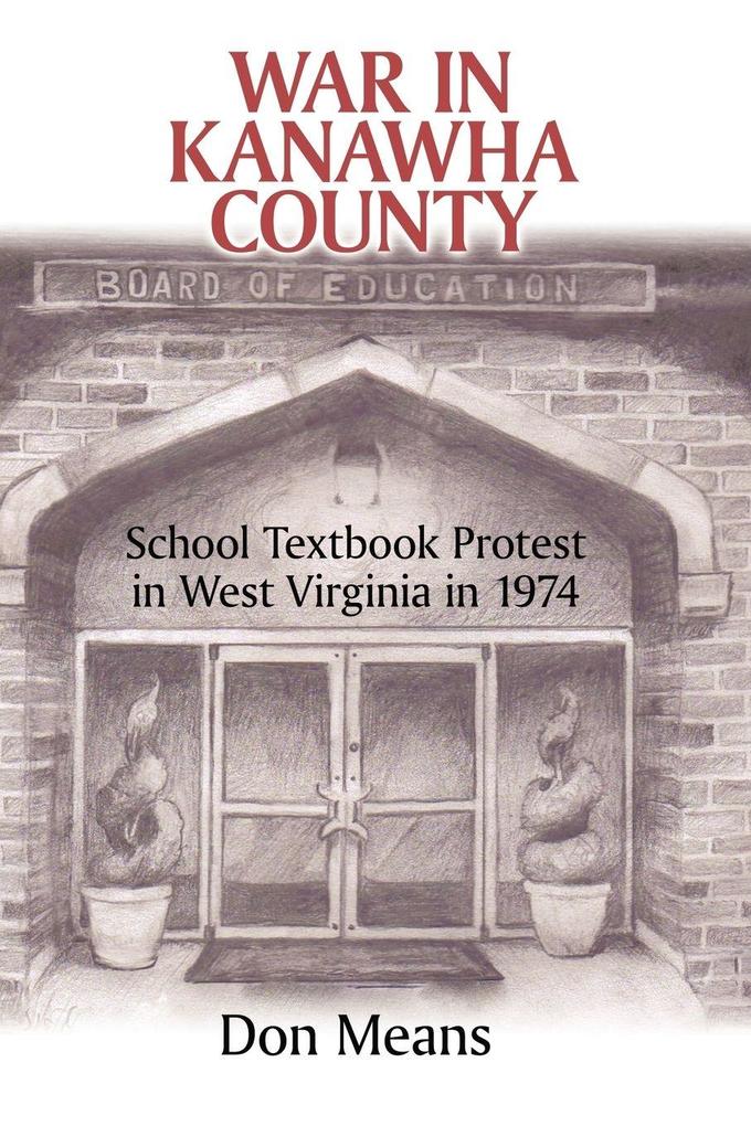 War in Kanawha County