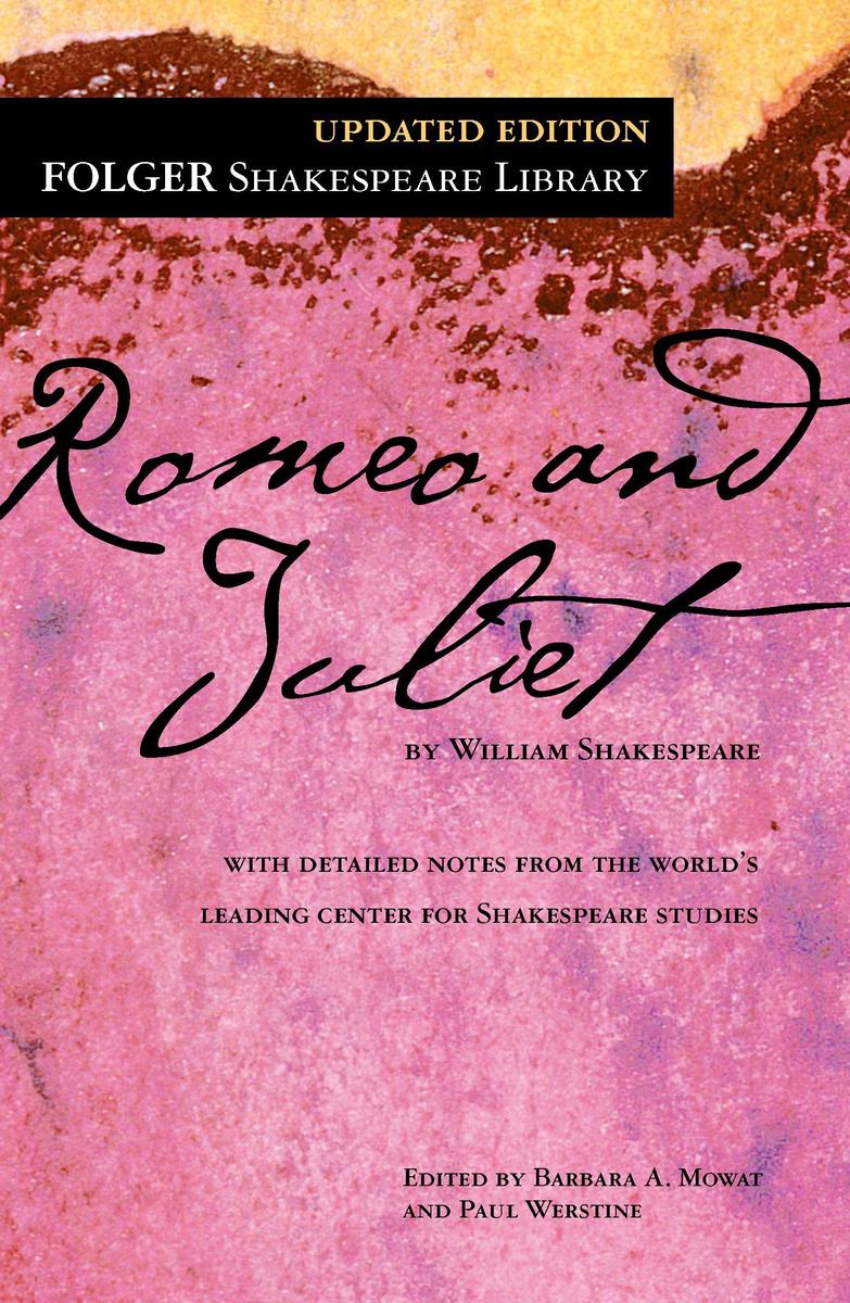 Romeo and Juliet (Folger Shakespeare Library) - Bild 4