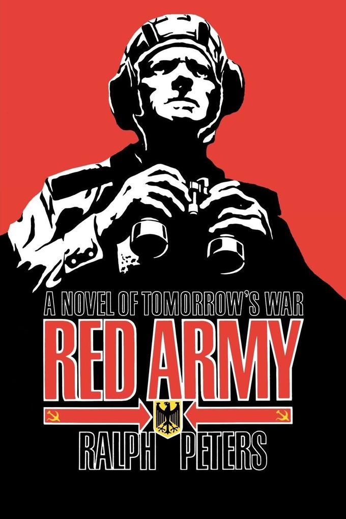 Atria Red Army - Bild 2