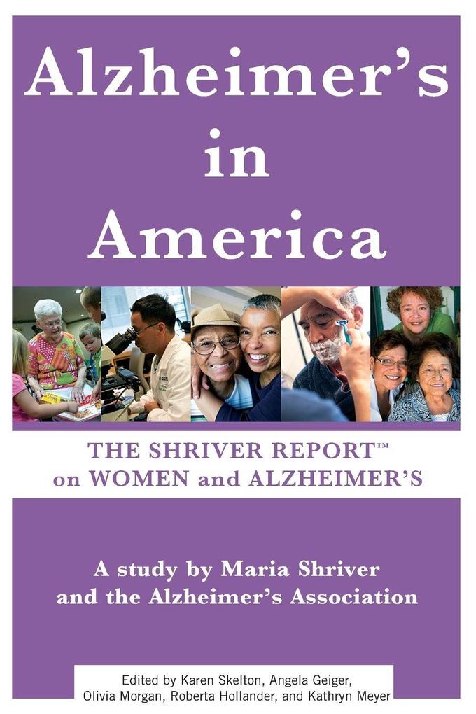 Alzheimer's In America