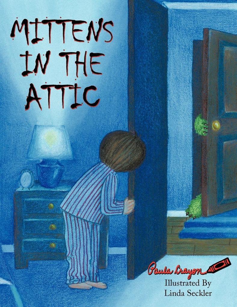Mittens in the Attic