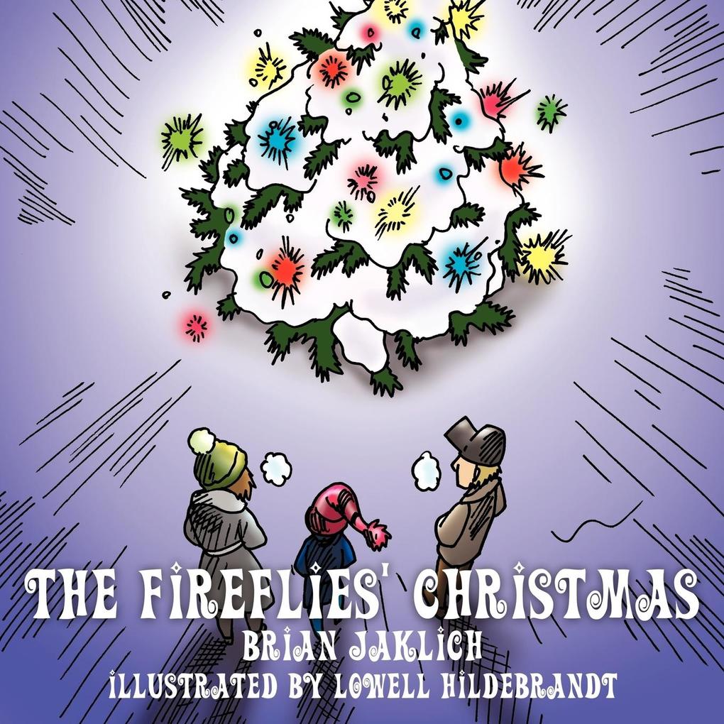 The Fireflies‘ Christmas