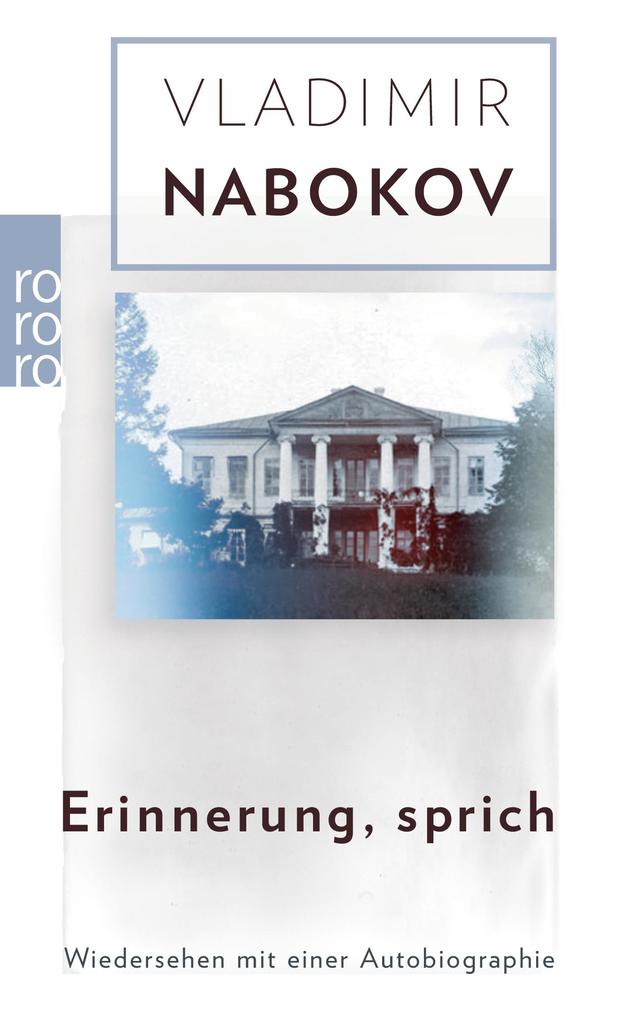 Erinnerung sprich