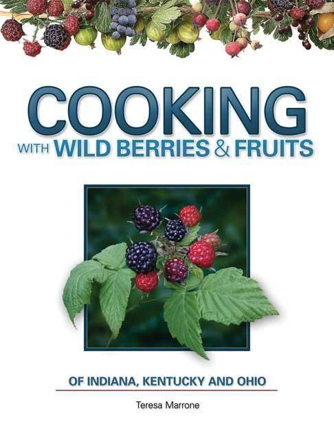 Cooking Wild Berries Fruits In Ky Oh