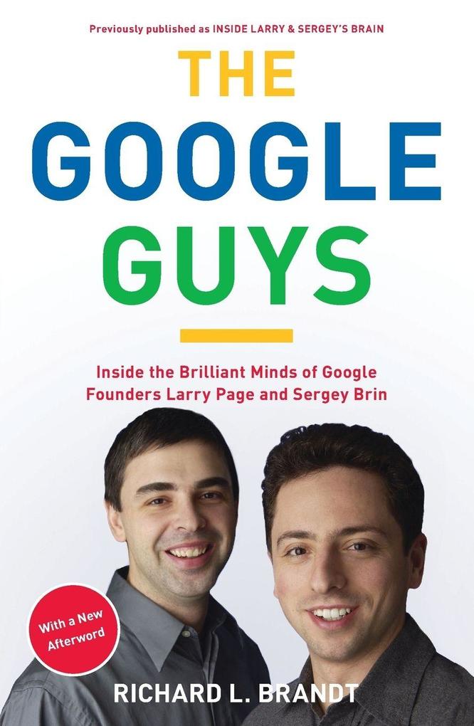 The Google Guys