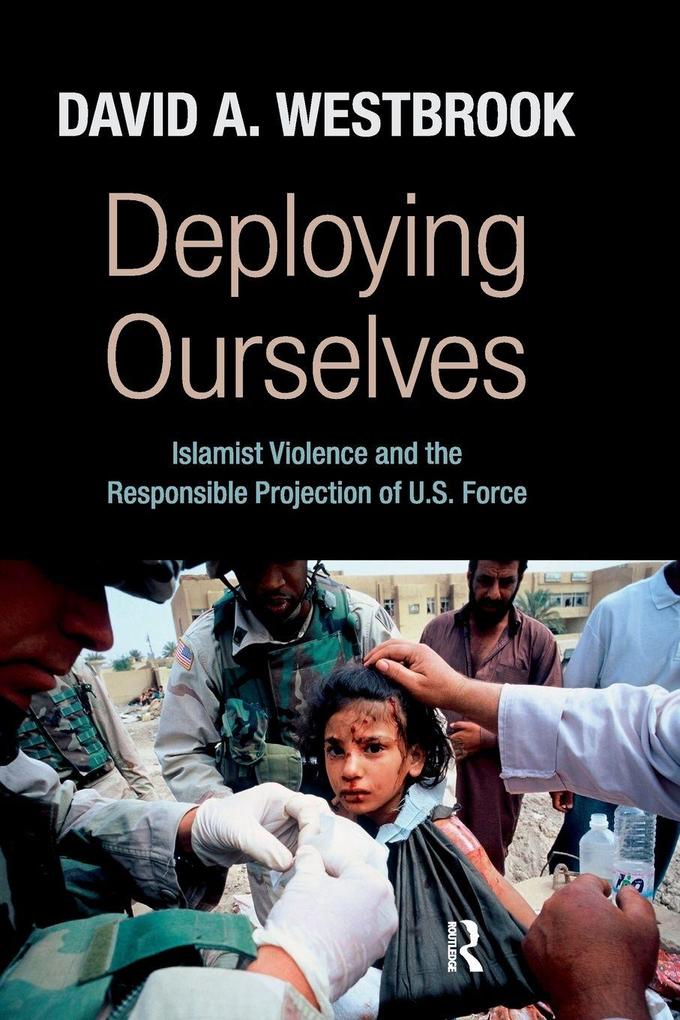 Deploying Ourselves