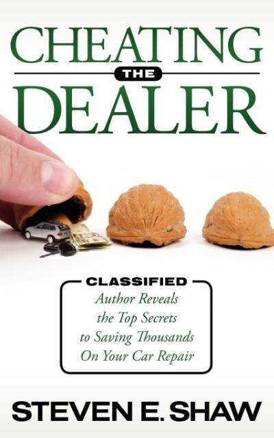 Cheating The Dealer