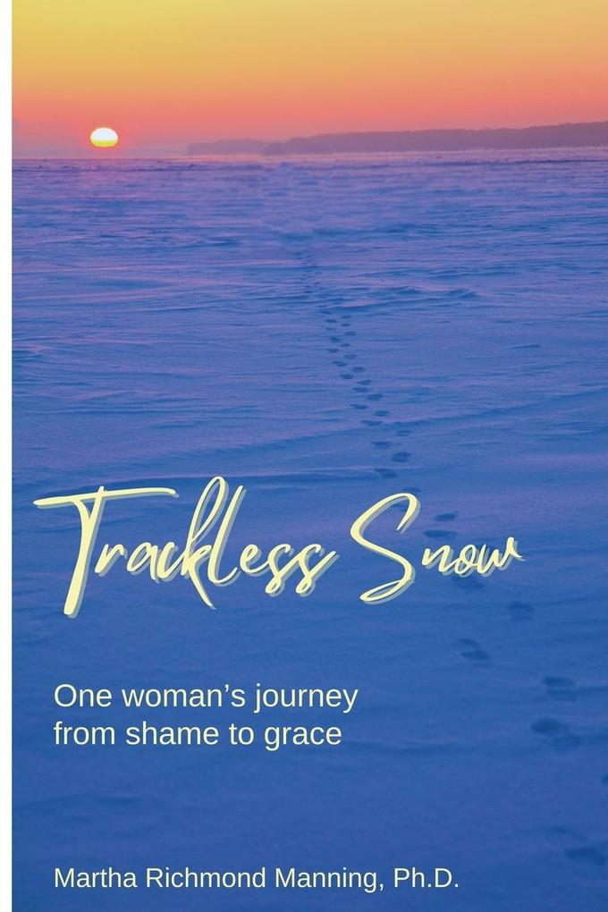 Trackless Snow
