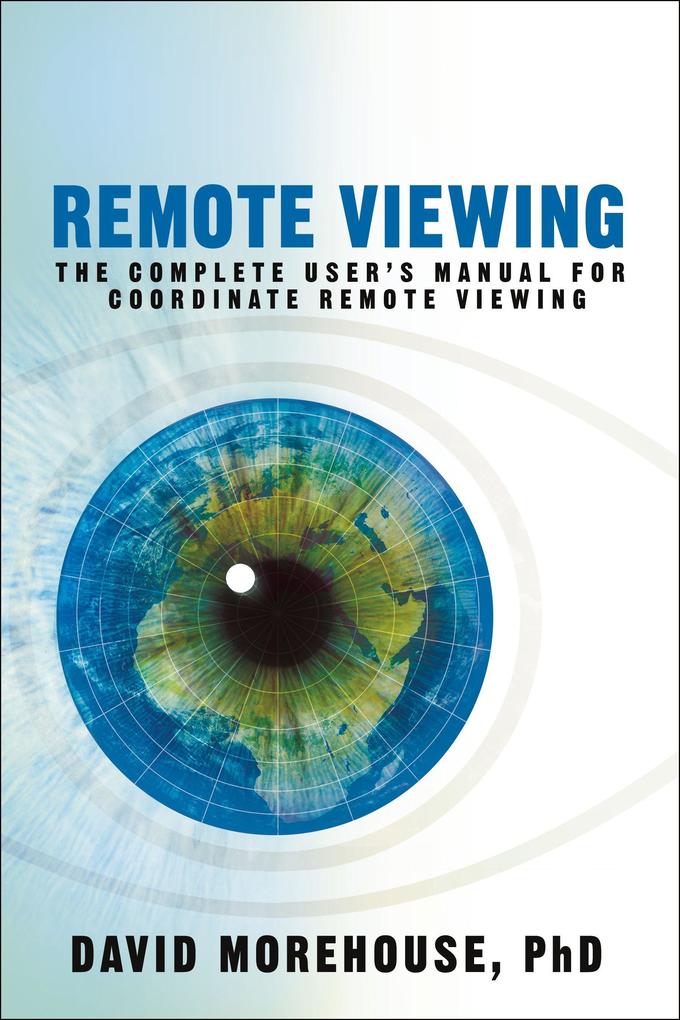 St. Martin's Publishing Group Remote Viewing