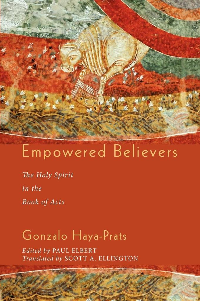 Empowered Believers