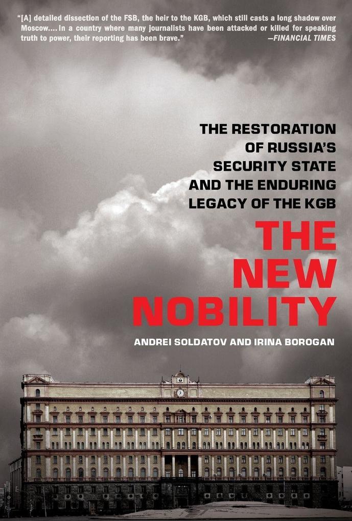 The New Nobility