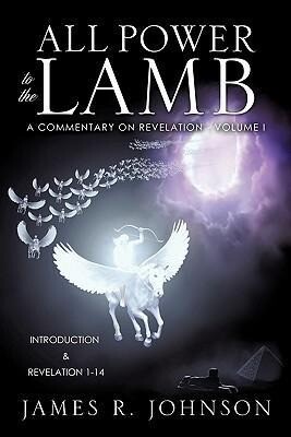 All Power to the Lamb