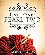 Knit One Pearl Two