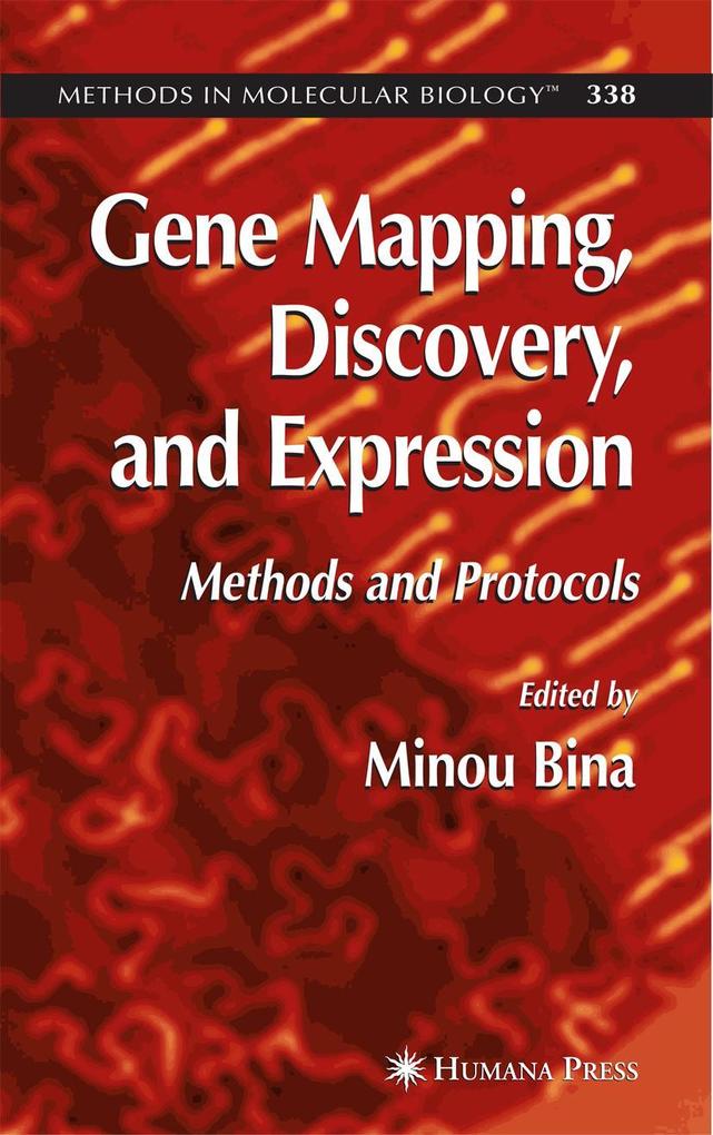 Gene Mapping Discovery and Expression