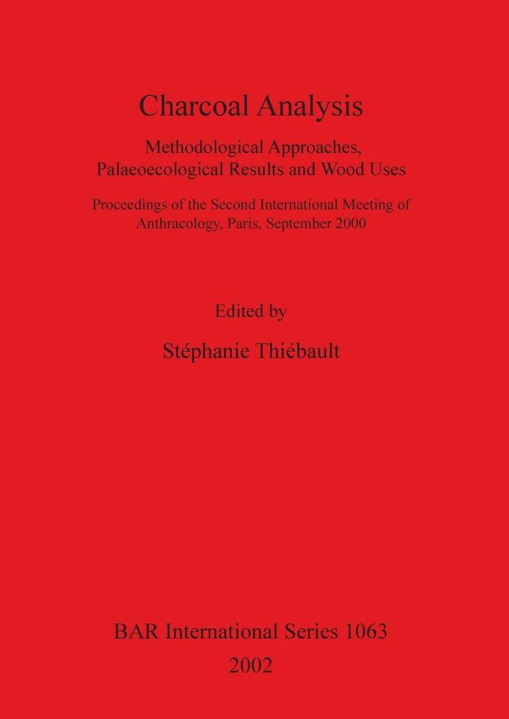 Charcoal Analysis