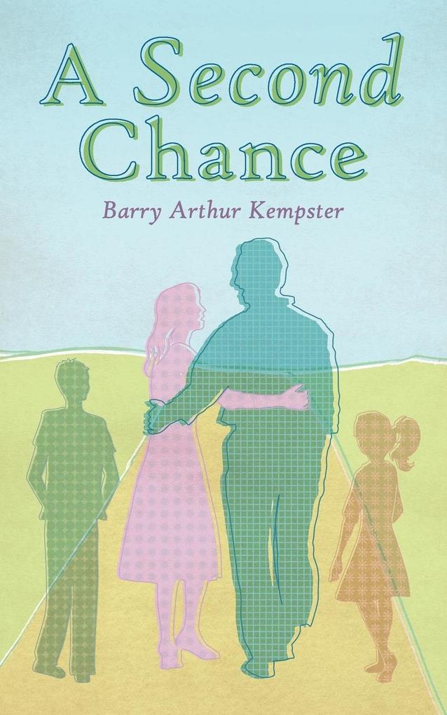 A Second Chance