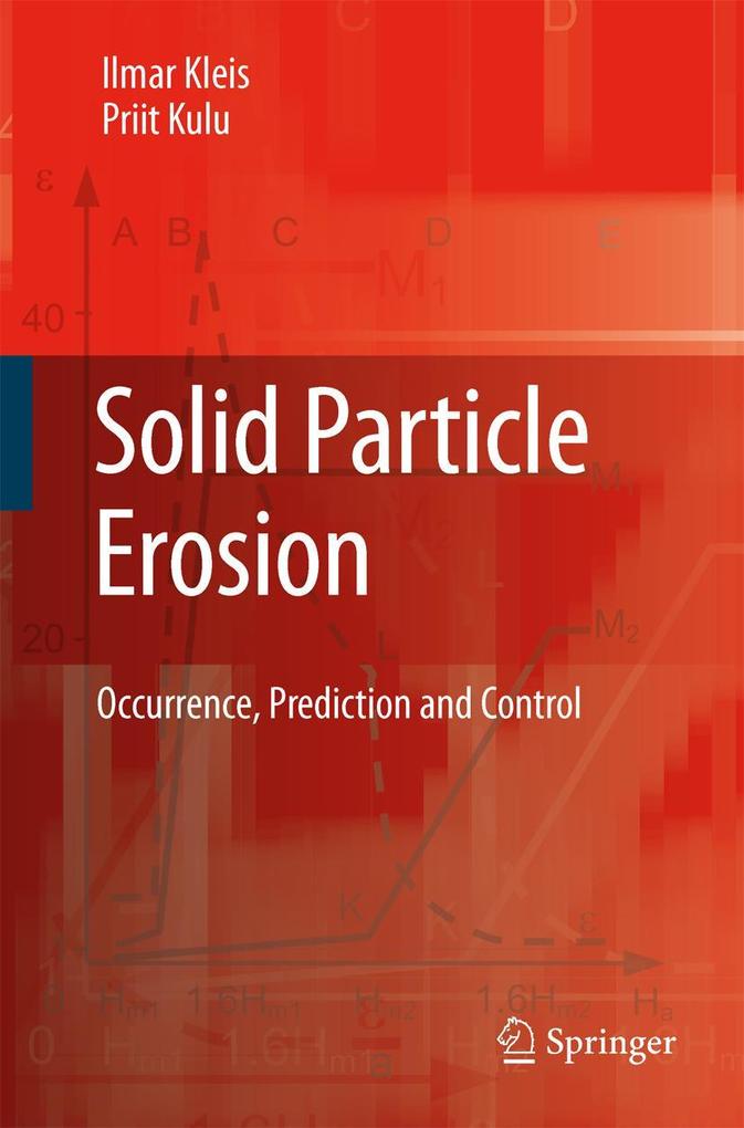 Solid Particle Erosion