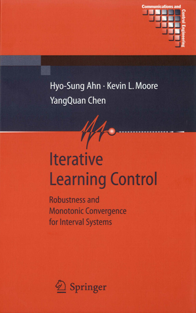 Iterative Learning Control - Hyo-Sung Ahn/ YangQuan Chen/ Kevin L. Moore