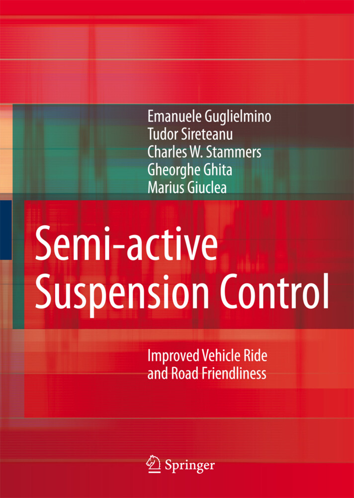 Semi-active Suspension Control