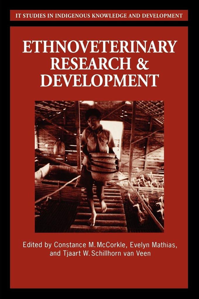 Ethnoveterinary Research and Development