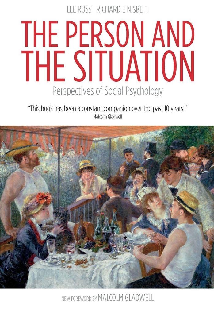 Person and the Situation