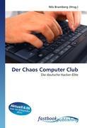 Der Chaos Computer Club als Buch von