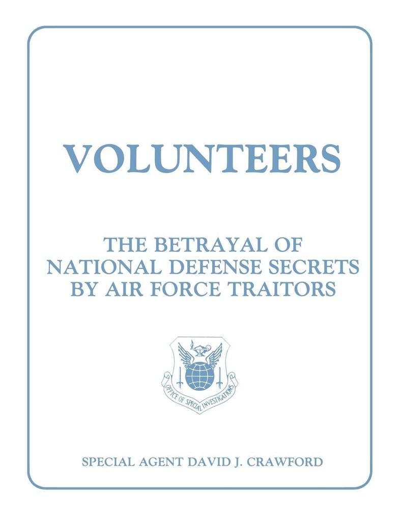 Volunteers