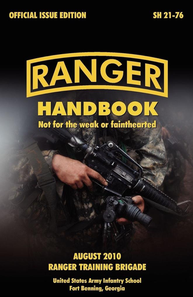 Ranger Handbook