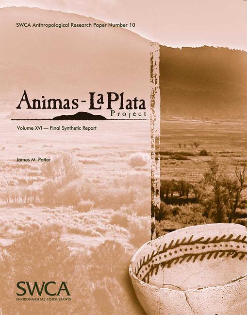 Animas-La Plata Project Volume XVI: Final Synthetic Report - James M. Potter