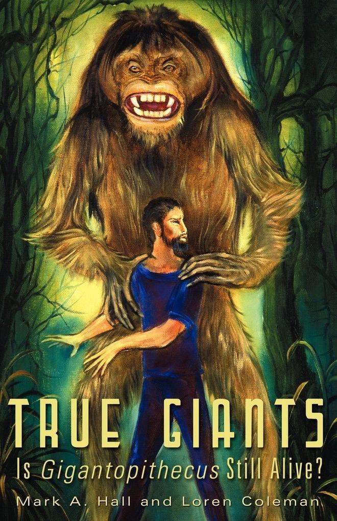 TRUE GIANTS