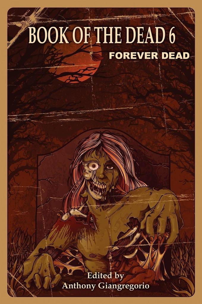 Book of the Dead 6