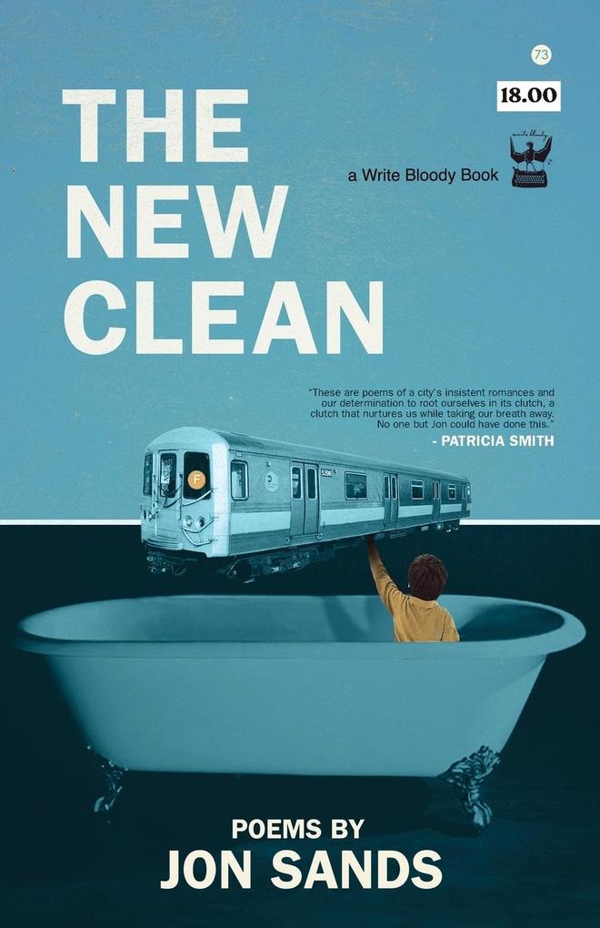 The New Clean