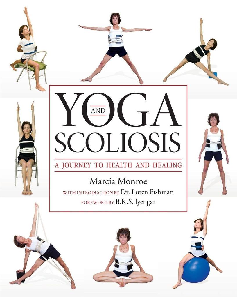 Demos Health Yoga And Scoliosis