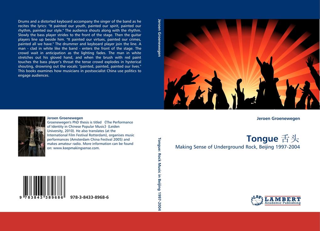 Tongue