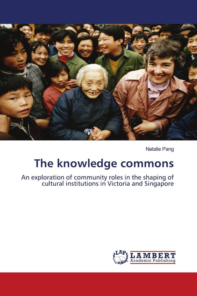 The knowledge commons