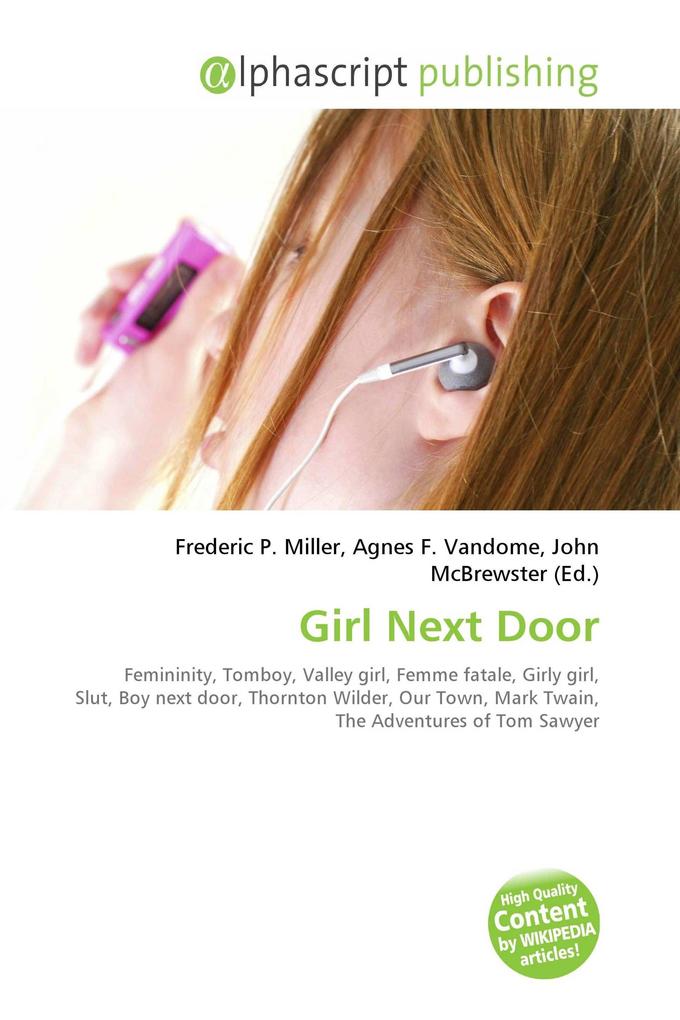 Girl Next Door