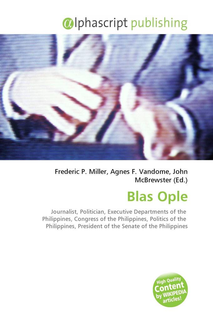 Blas Ople