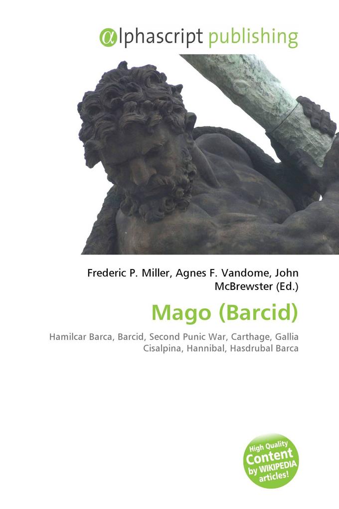 Mago (Barcid)