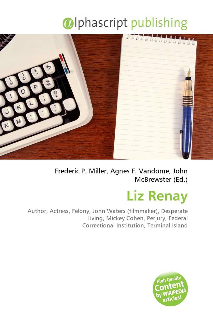 Liz Renay