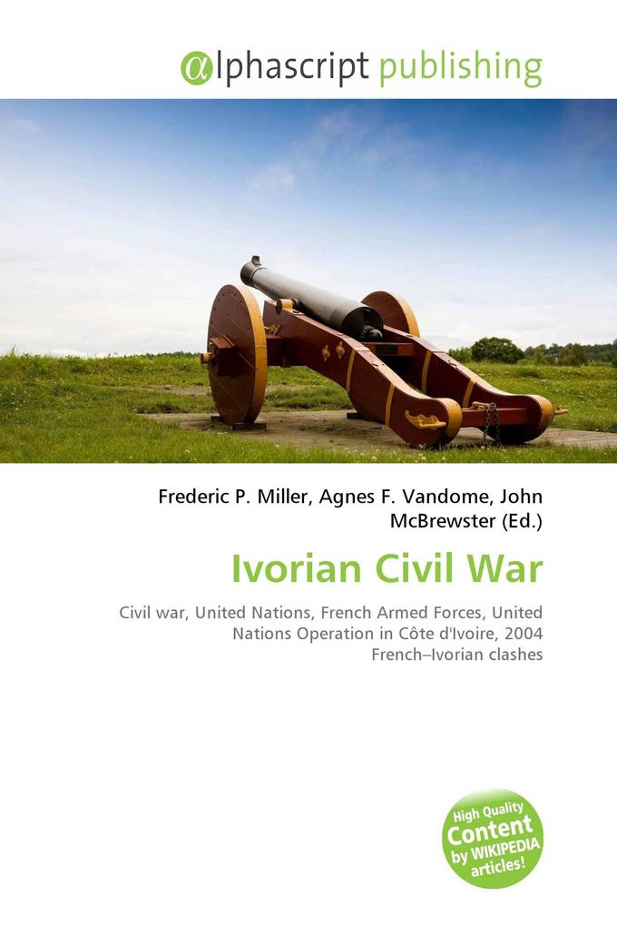 Ivorian Civil War