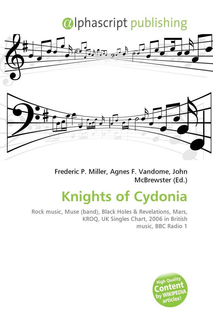 Knights of Cydonia