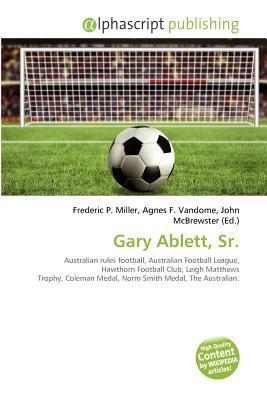 Gary Ablett Sr.