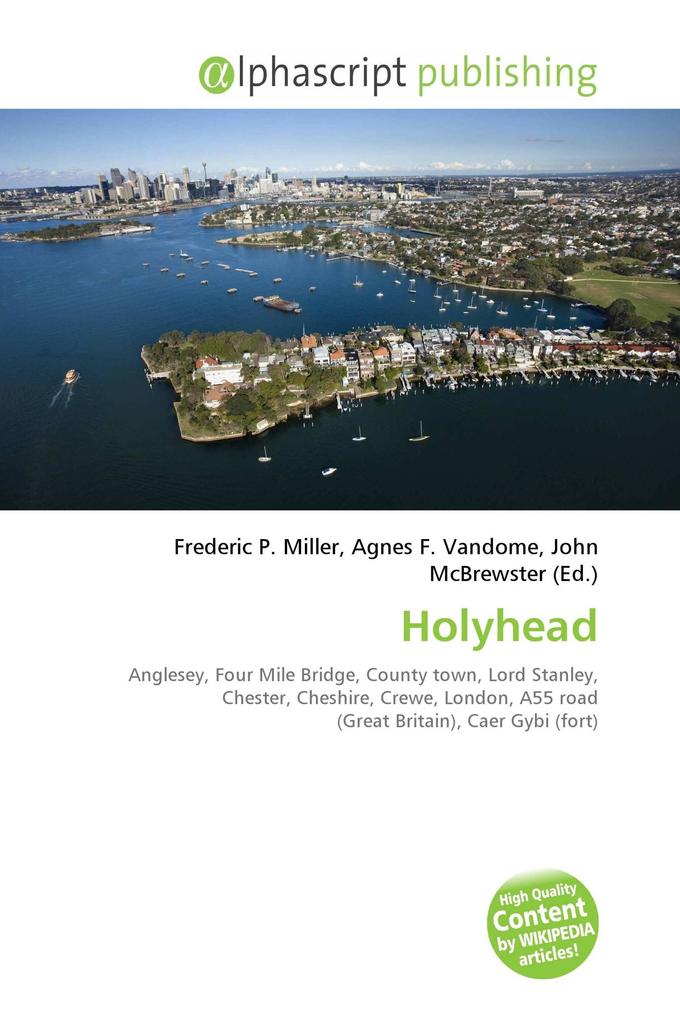 Holyhead