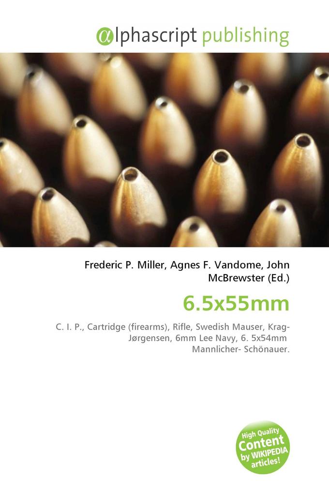 6.5x55mm