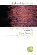 Llyn Cowlyd