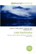 Lake Xochimilco