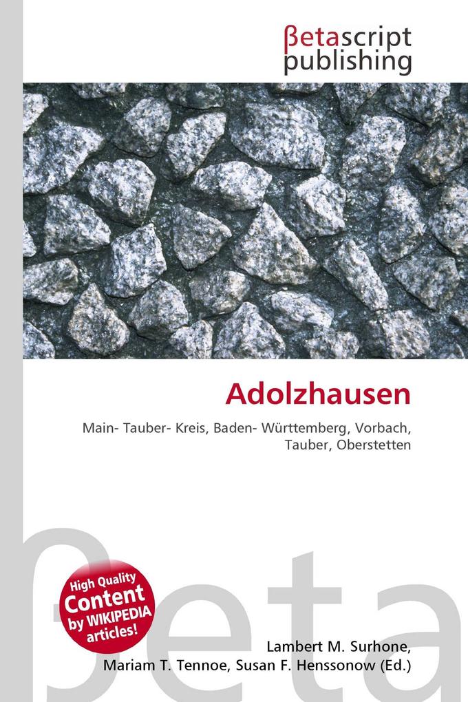 Adolzhausen